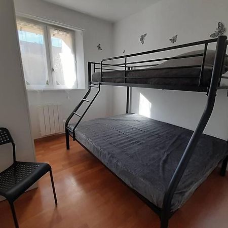 La belle Ortine Appartamento Esbly Esterno foto