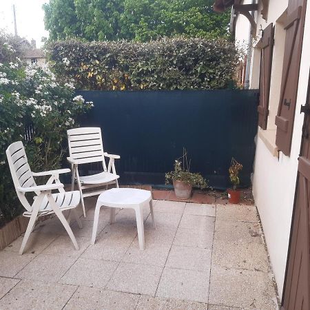La belle Ortine Appartamento Esbly Esterno foto
