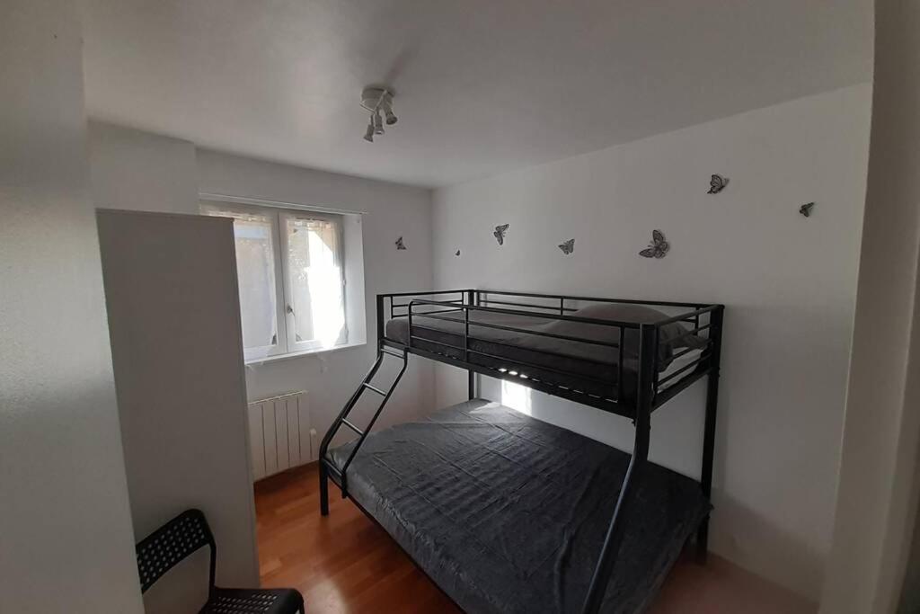 La belle Ortine Appartamento Esbly Esterno foto