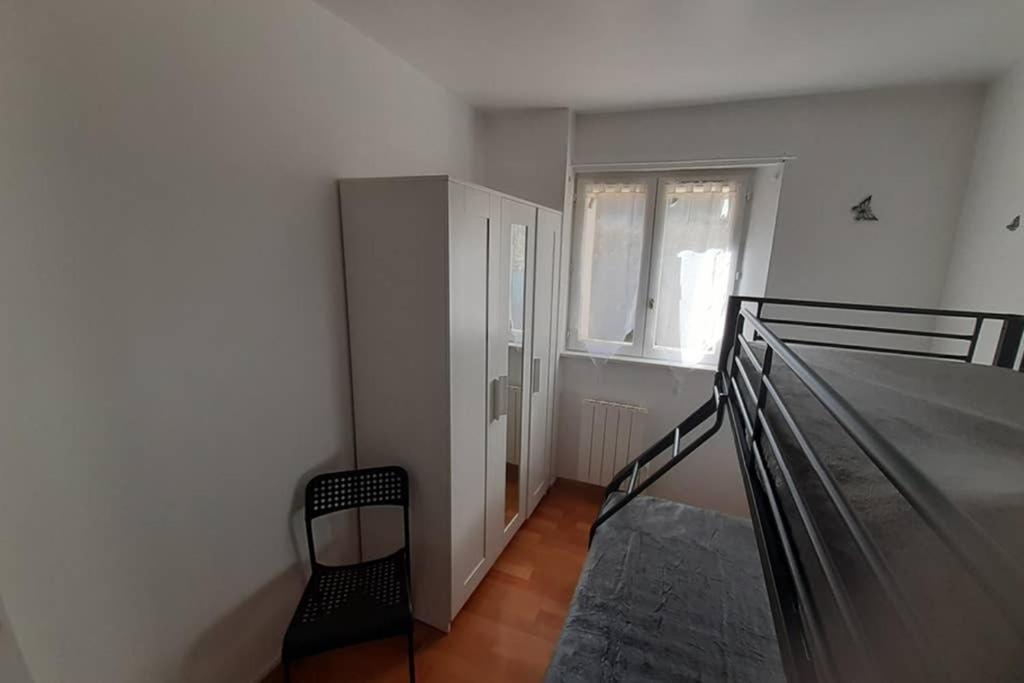 La belle Ortine Appartamento Esbly Esterno foto