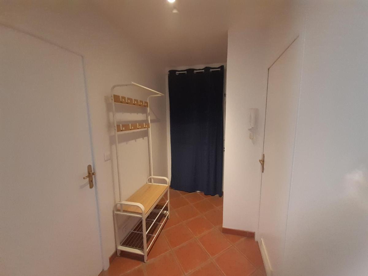 La belle Ortine Appartamento Esbly Esterno foto