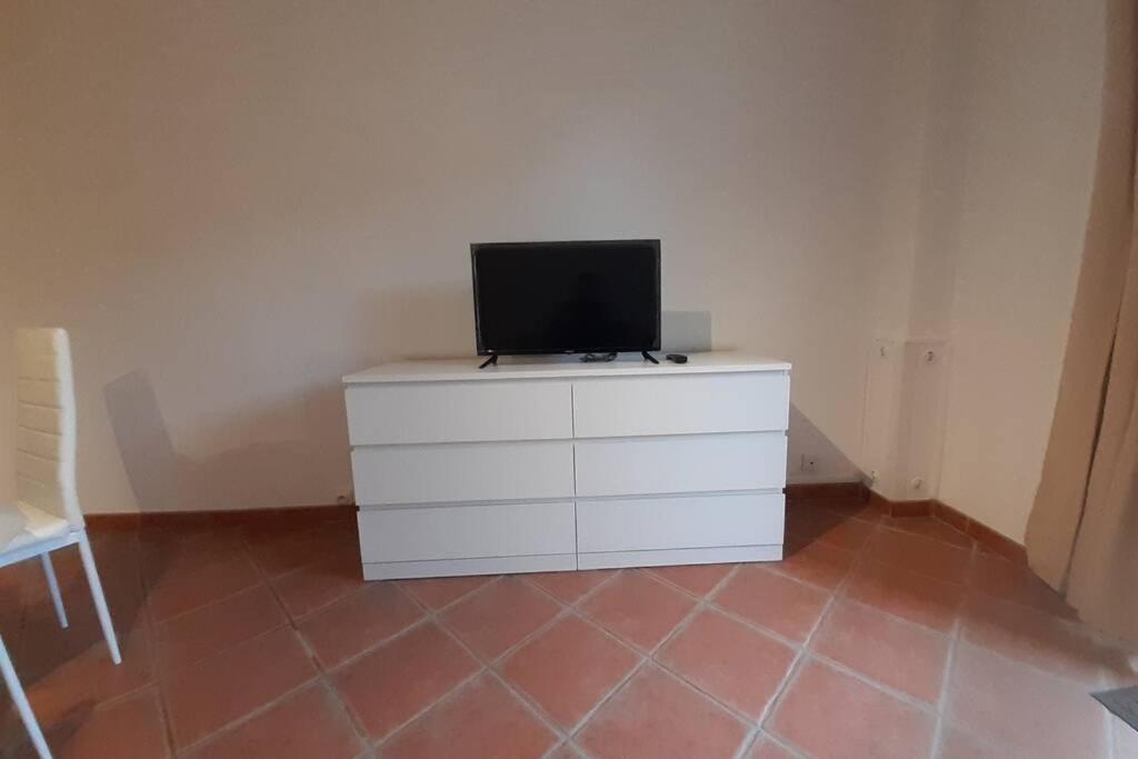 La belle Ortine Appartamento Esbly Esterno foto